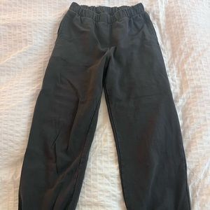 Brandy Melville sweatpants
